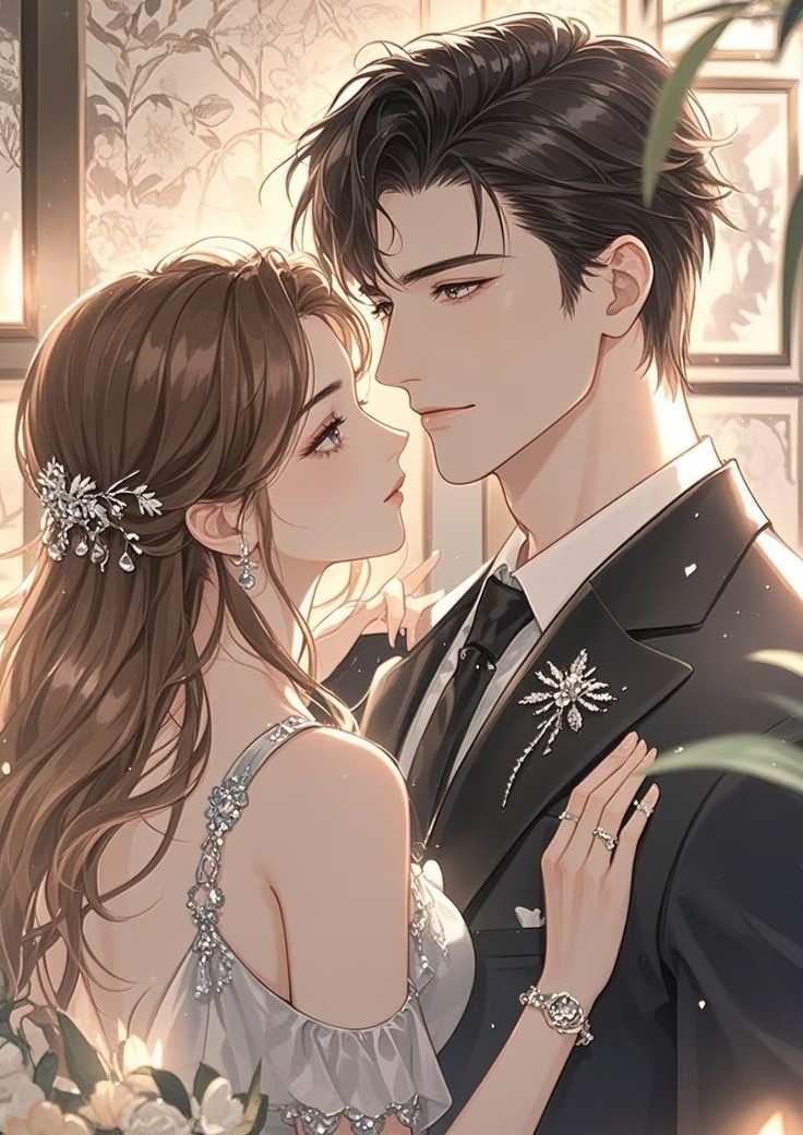 Cô Vợ Cưới Chớp Nhoáng: Ông Xã, Yêu Say Đắm ( Dịch Full )